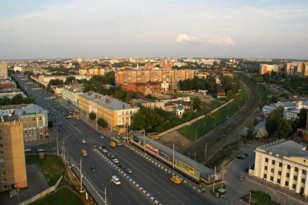 В региональном ГУ МЧС рассказали о ситуации с половодьем на 11 часов воскресенья, 12 апреля