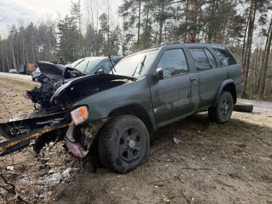 Сводка ДТП. . За прошедшие пятницу и выходные дни на дорогах Рязанской области зарегистрировано 9 дорожно-транспортных происшествий, в результате которых 13 человек получили травмы различной степени тяжести