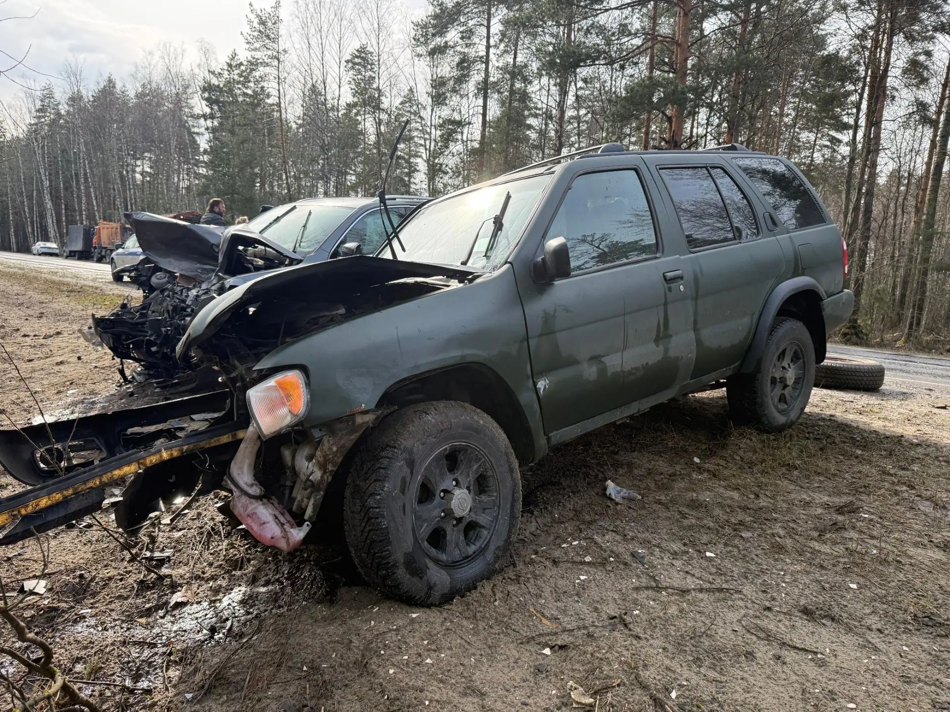 Сводка ДТП. . За прошедшие пятницу и выходные дни на дорогах Рязанской области зарегистрировано 9 дорожно-транспортных происшествий, в результате которых 13 человек получили травмы различной степени тяжести