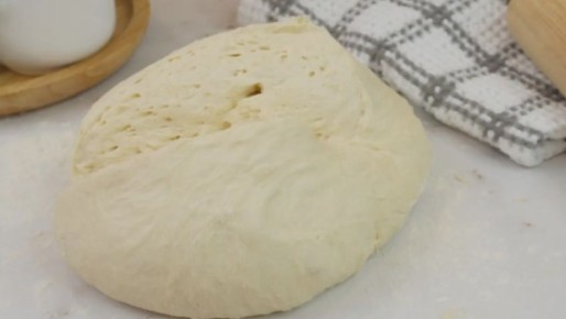 Нежное тесто на кефире: секреты и простой рецепт для легкой выпечки