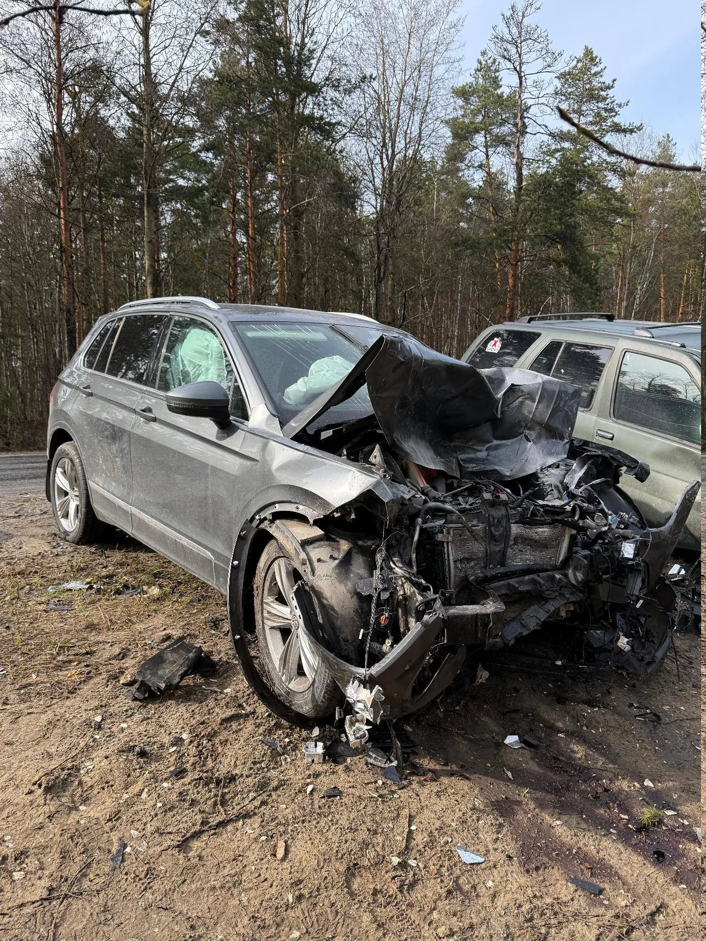 Сводка ДТП. . За прошедшие пятницу и выходные дни на дорогах Рязанской области зарегистрировано 9 дорожно-транспортных происшествий, в результате которых 13 человек получили травмы различной степени тяжести Сводка ДТП. . За прошедшие пятницу и выходные дни на дорогах Рязанской области зарегистрировано 9 дорожно-транспортных происшествий, в результате которых 13 человек получили травмы различной степени тяжести