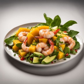 Пять манговых шедевров, которые оживят вашу кухню