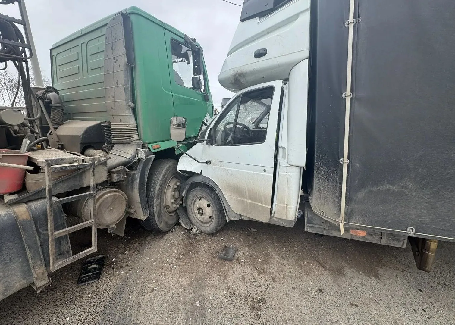 Сводка ДТП. . За прошедшие сутки на дорогах Рязанской области зарегистрировано 5 дорожно-транспортных происшествий, в результате которых 5 человек получил травмы Сводка ДТП. . За прошедшие сутки на дорогах Рязанской области зарегистрировано 5 дорожно-транспортных происшествий, в результате которых 5 человек получил травмы