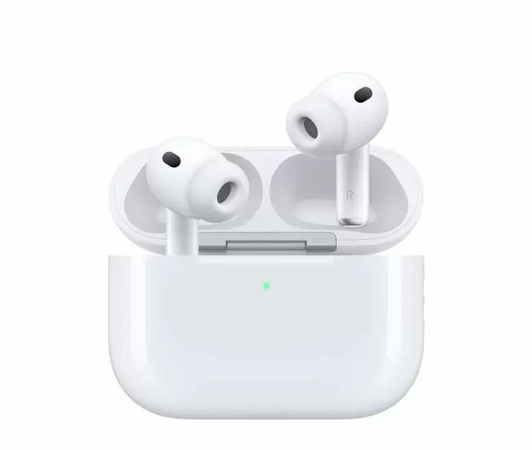 Как правильно чистить AirPods