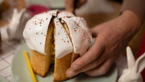Хранение пасхального кулича: как избежать потерь после праздника
