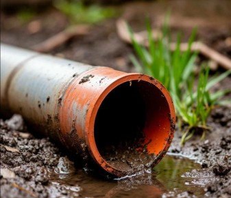 Как быстро избавиться от засора в трубах: Эффективные методы очистки