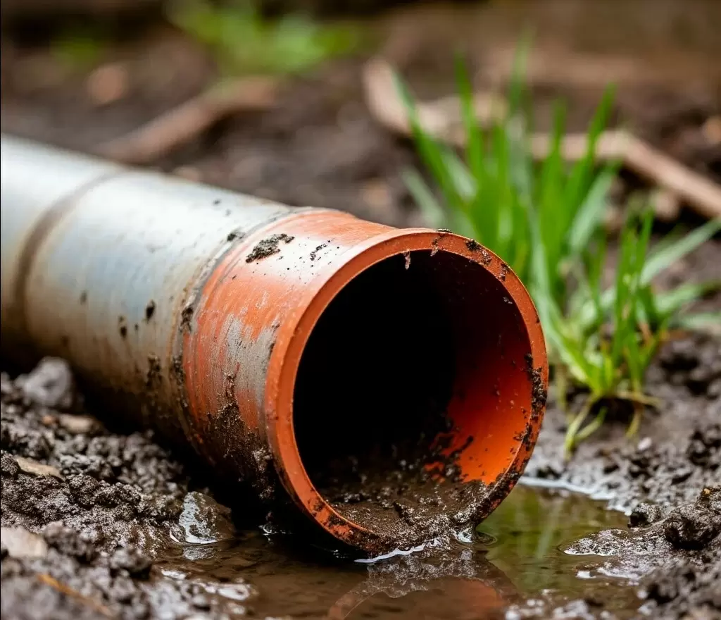 Как быстро избавиться от засора в трубах: Эффективные методы очистки