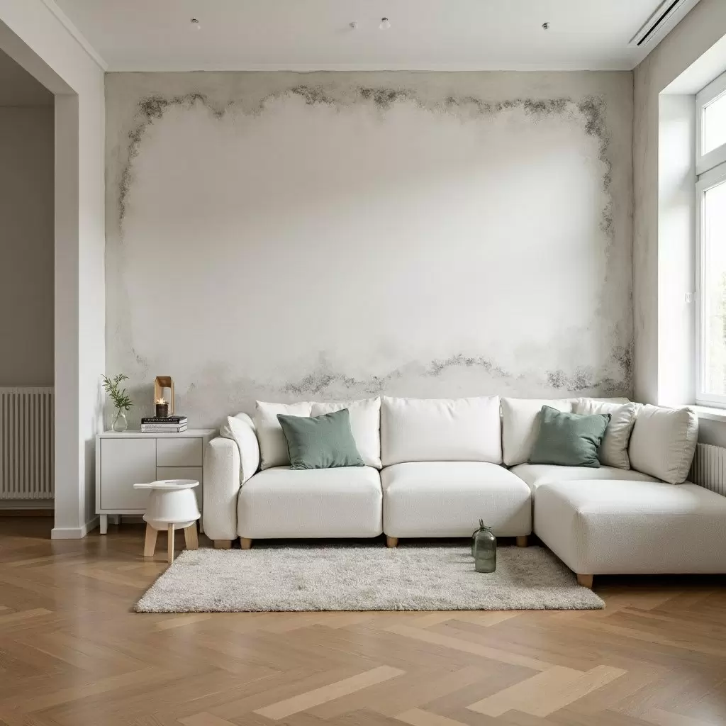 Как победить запах плесени и затхлости в квартире за считанные часы: революционное решение