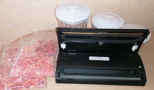 Тайны вакуумирования: 6 важных преимуществ