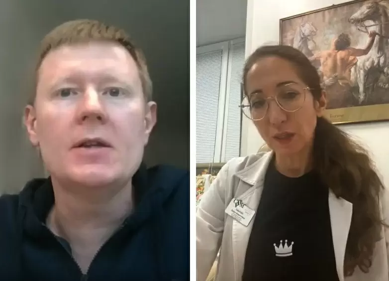 Фастфуд, трансжиры и опасные привычки: Зухра Павлова о последствиях нездорового питания