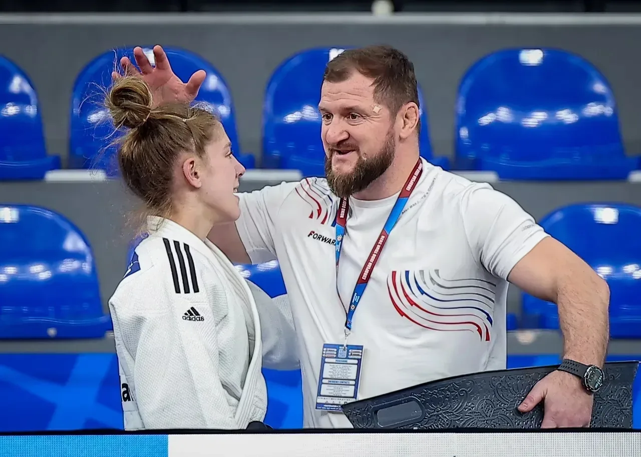 Павел Малков: Еще одна спортивная победа! Павел Малков: Еще одна спортивная победа!