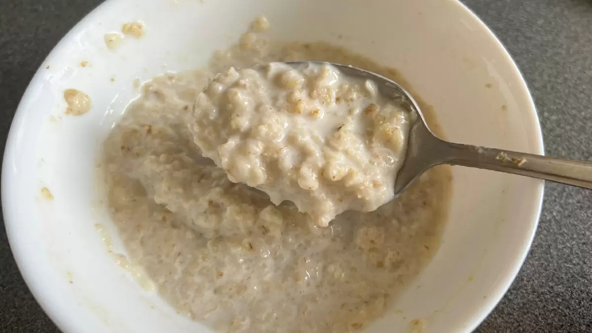 Как сохранить метаболизм после 60: топ-15 продуктов с клетчаткой для здоровья кишечника