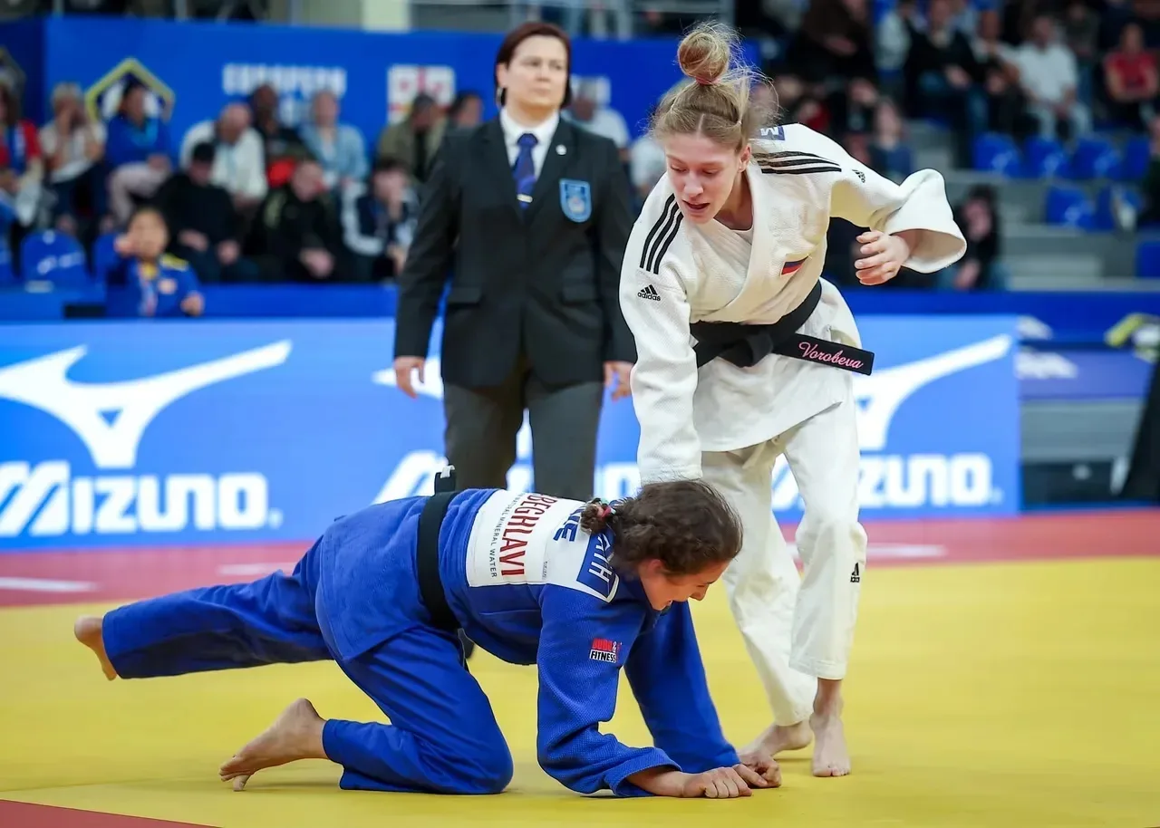 Павел Малков: Еще одна спортивная победа! Павел Малков: Еще одна спортивная победа!