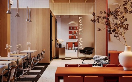 Coffee Way ������: ����� ������ �� �������� ��������