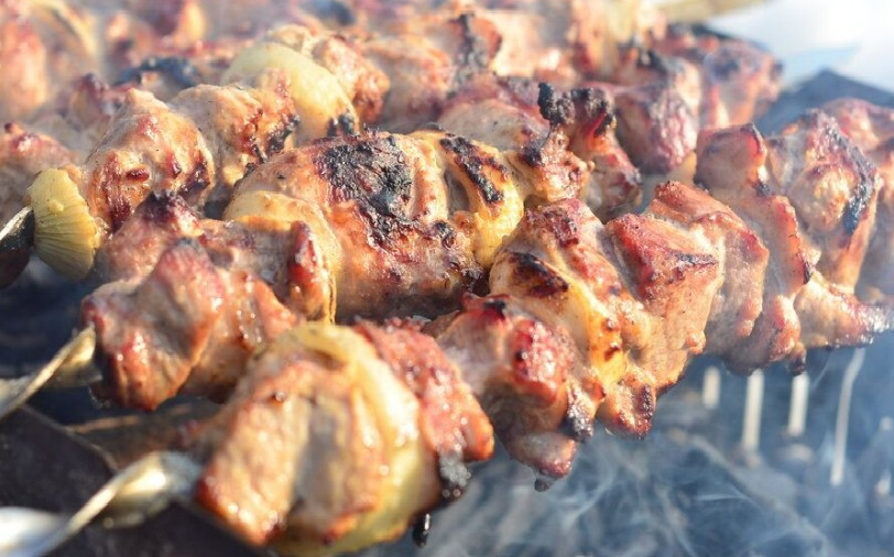 Как правильно солить мясо: секреты для идеального приготовления