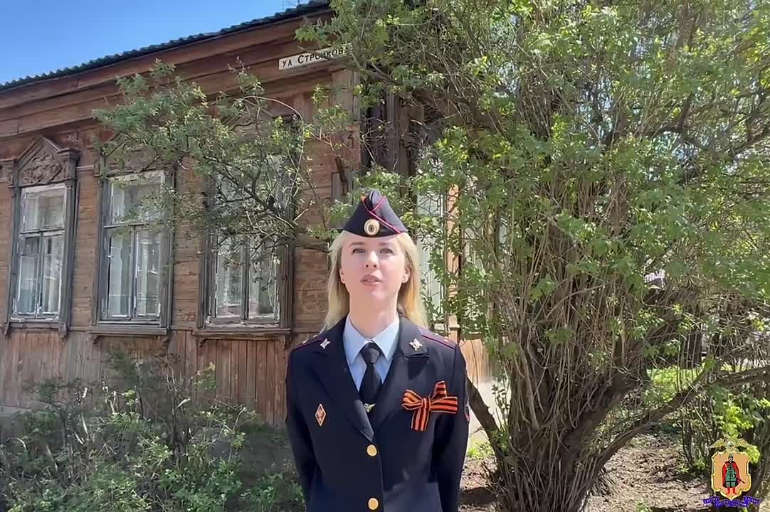 «Улицы Победы» : праздники проходят, память остается