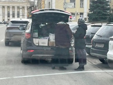 В Рязани приезжий сторонник псевдохристианского культа привлечен к административной ответственности за незаконную миссионерскую деятельность