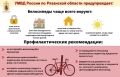 Велосипед – ценное и при этом зачастую небрежно хранимое имущество