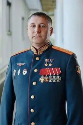 В Белгородской области сменился губернатор