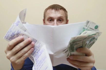 Цена одного киловатт-часа для рязанской квартиры на 130 рублей выше средней по России