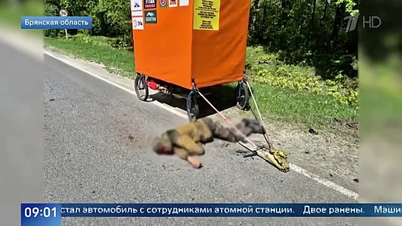 ВСУ вновь атакуют жилые кварталы в российских регионах