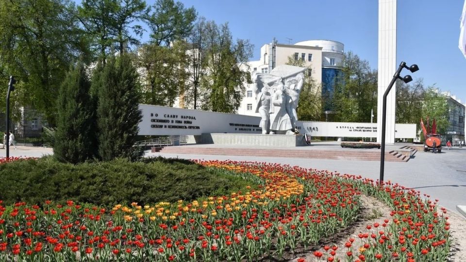 По данным Рязанского гидрометеоцентра, 18 мая в Рязанской области ожидается переменная облачность, преимущественно без осадков