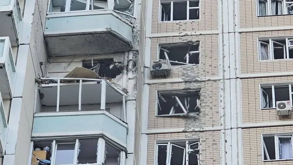 России пора признать — она снова воюет со всей Европой России пора признать — она снова воюет со всей Европой