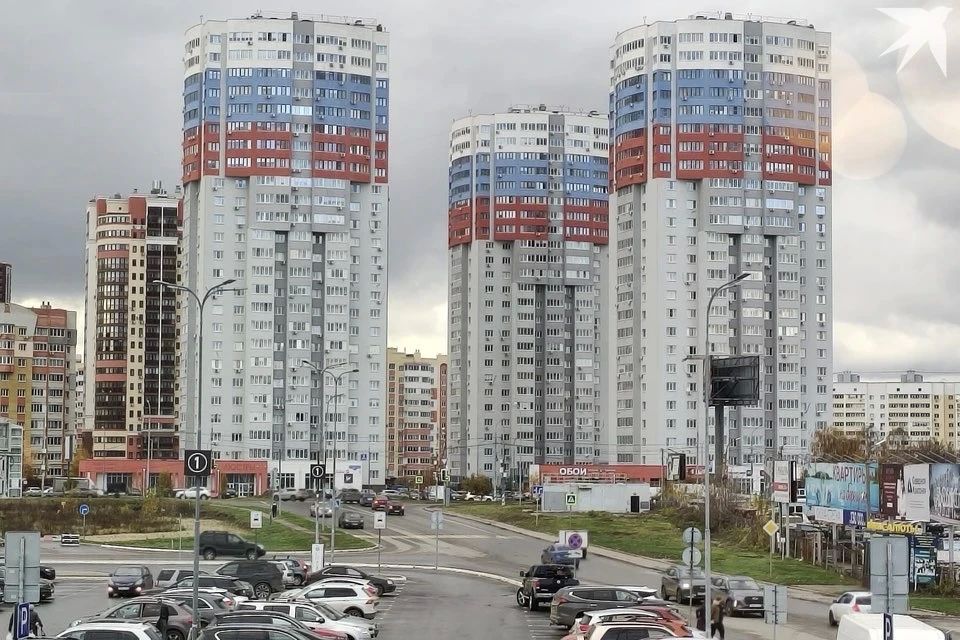В рязанском доме на Новосёлов, повреждённом ударом БПЛА, разберут два подъезда