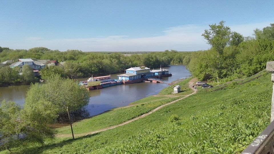 Прогноз погоды на вторник от синоптиков Рязанского ЦГМС