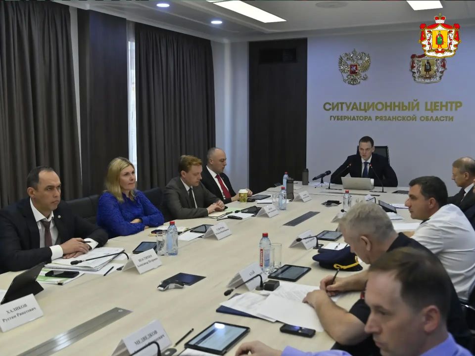 Развитием олимпиадного движения в регионе занимаются системно