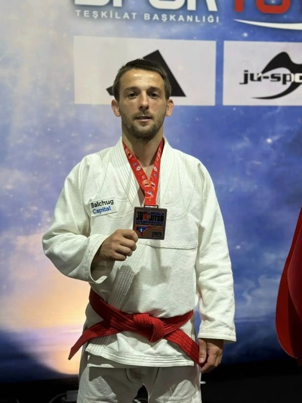 Рязанские джитсеры-«юпитерцы» завоевали 7 наград на Чемпионате мира по полному контакту в Турции Рязанские джитсеры-«юпитерцы» завоевали 7 наград на Чемпионате мира по полному контакту в Турции