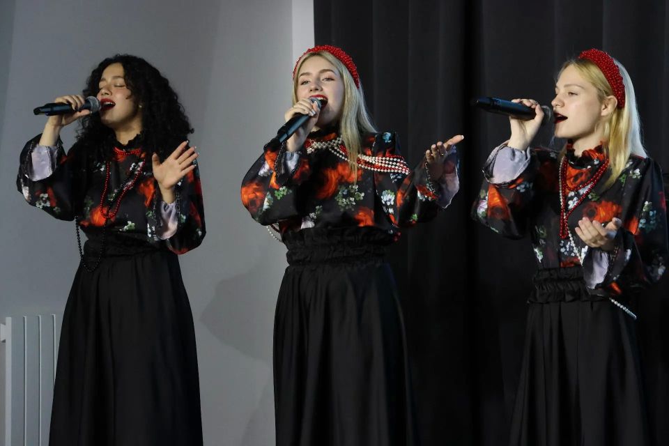 Рязанские школьники подтвердили свой уровень на Всероссийской олимпиаде Рязанские школьники подтвердили свой уровень на Всероссийской олимпиаде