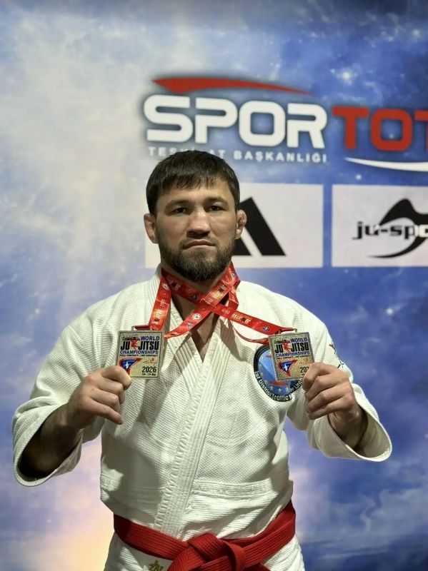 Рязанские джитсеры-«юпитерцы» завоевали 7 наград на Чемпионате мира по полному контакту в Турции Рязанские джитсеры-«юпитерцы» завоевали 7 наград на Чемпионате мира по полному контакту в Турции