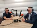 Программа вещания радио «Комсомольская правда» на 20 мая