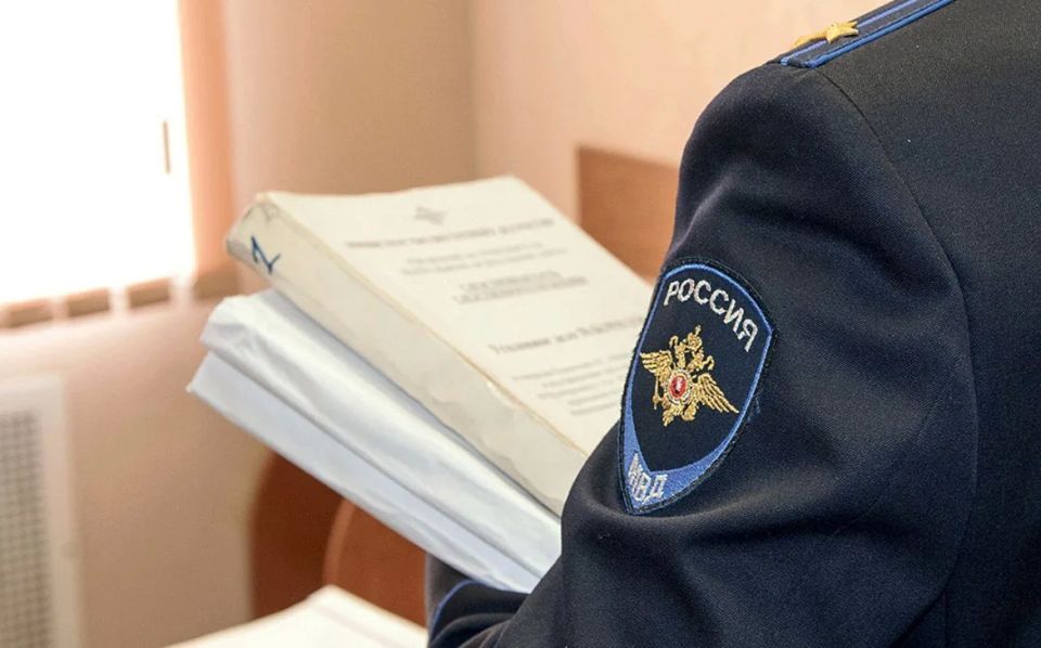 В Рязани на скамью подсудимых отправлен участник группового разбойного нападения