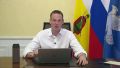 Павел Малков: Большое спасибо за диалог! Вы прислали много вопросов, на часть из них сегодня ответил в прямом эфире