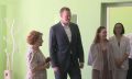 Губернатор Павел Малков побывал с рабочей поездкой в Скопинском округе
