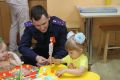 Сотрудники следственного управления СК России по Рязанской области посетили Дом ребенка