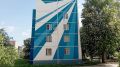 После прямого эфира губернатора в Новомичуринске отремонтируют канализационную трубу в одной из пятиэтажек