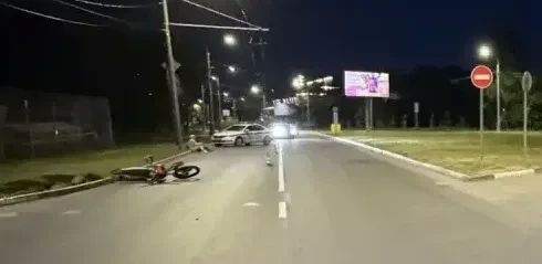 Сводка ДТП. . За прошедшие пятницу и выходные дни на дорогах Рязанской области зарегистрировано 13 дорожно-транспортных происшествий, в результате которых 2 человека погибли и 15 человек получили травмы различной степени... Сводка ДТП. . За прошедшие пятницу и выходные дни на дорогах Рязанской области зарегистрировано 13 дорожно-транспортных происшествий, в результате которых 2 человека погибли и 15 человек получили травмы различной степени...