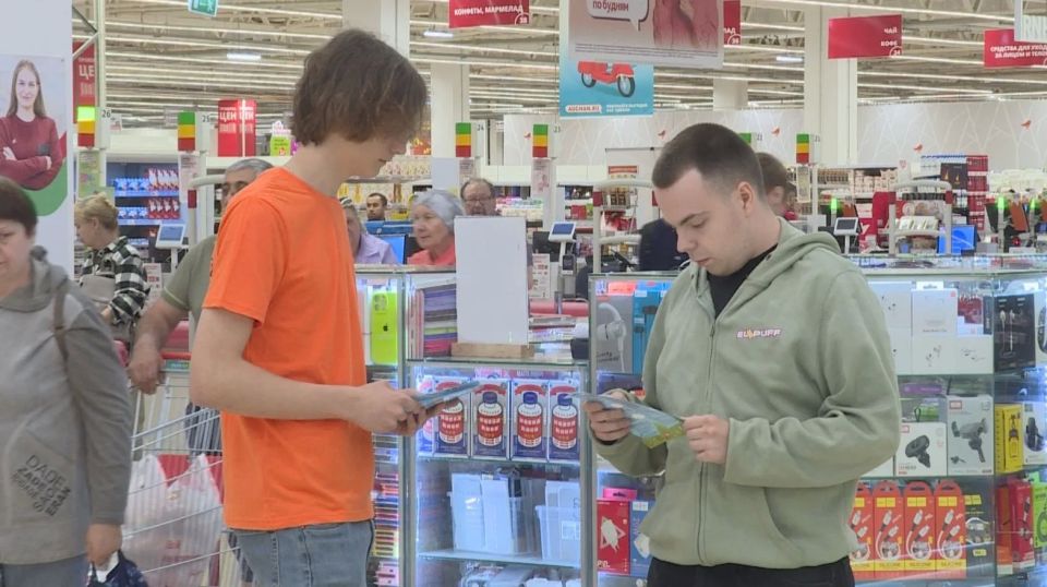 Сегодня - Международный день пропавших детей