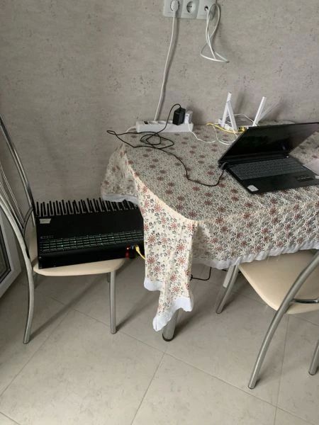 В Рязани состоится суд над мужем и женой, которые обслуживали сеть узлов связи телефонных мошенников из Украины В Рязани состоится суд над мужем и женой, которые обслуживали сеть узлов связи телефонных мошенников из Украины