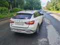 Сводка ДТП. За прошедшие сутки на дорогах Рязанской области зарегистрировано 1 дорожно-транспортное происшествие, в результате которого 1 человек получил травмы