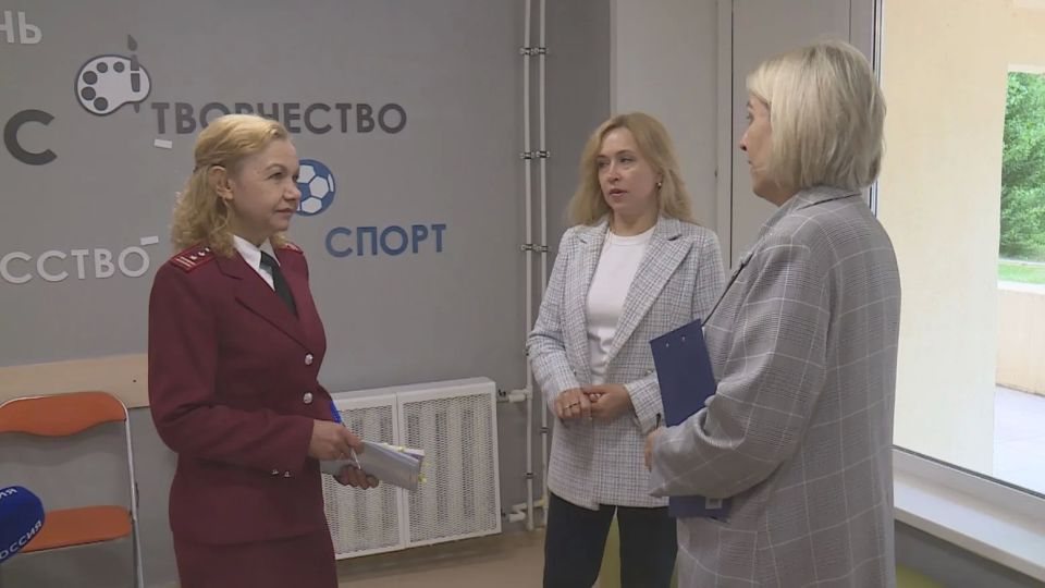 Сотрудники Роспотребнадзора проверяют готовность летних детских лагерей к открытию сезона