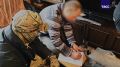 Эдуард Басурин: Задержан агент Киева в Рязанской области