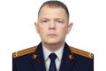 Назначен новый руководитель Сасовского межрайонного следственного отдела