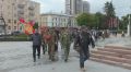 В России отмечают День пограничных войск