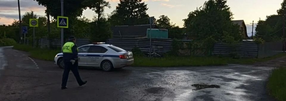 Сводка ДТП. За прошедшие сутки на дорогах Рязанской области зарегистрировано 3 дорожно-транспортных происшествия, в результате которых 5 человек получили травмы Сводка ДТП. За прошедшие сутки на дорогах Рязанской области зарегистрировано 3 дорожно-транспортных происшествия, в результате которых 5 человек получили травмы
