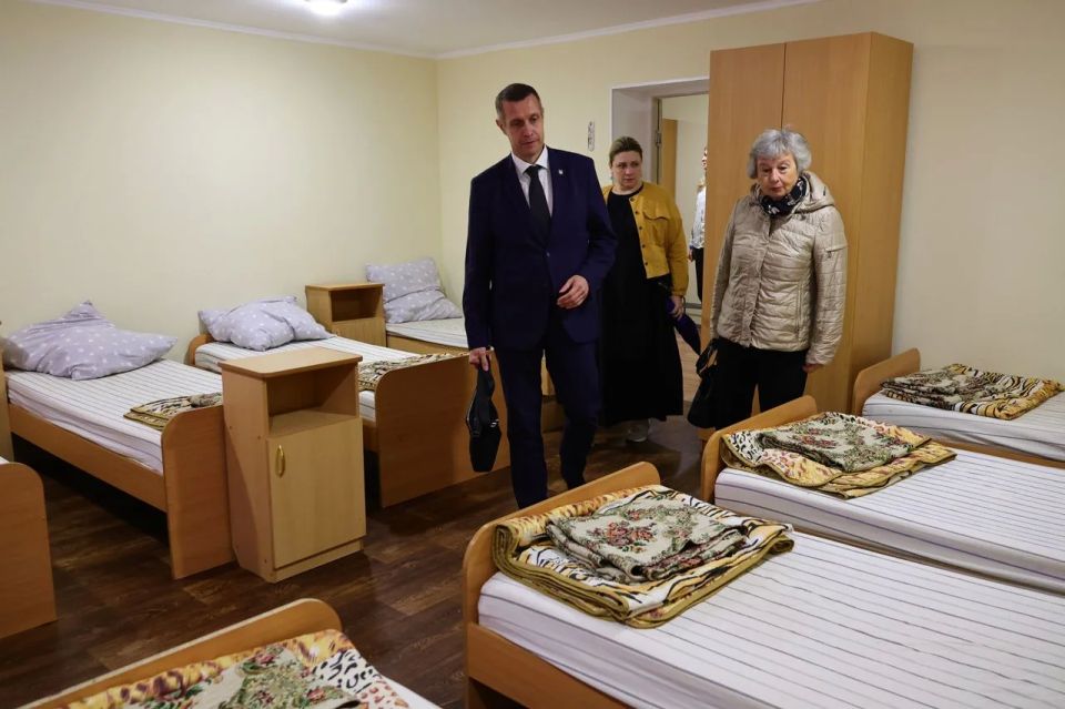 Детские лагеря «Сказка» и «Смена» готовы к приезду детей Детские лагеря «Сказка» и «Смена» готовы к приезду детей