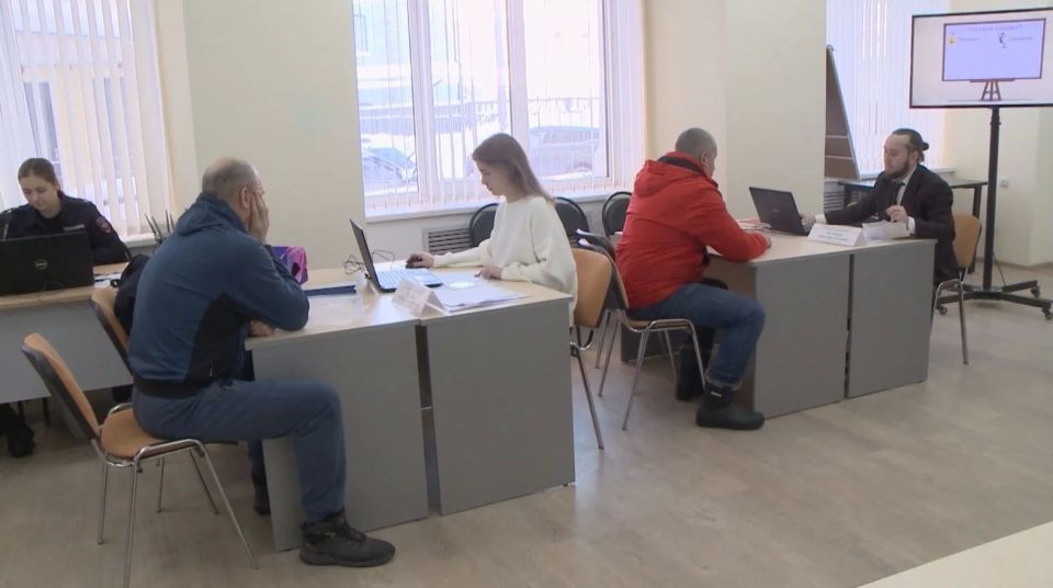 Сегодня рязанцы могут получить юридическую консультацию бесплатно
